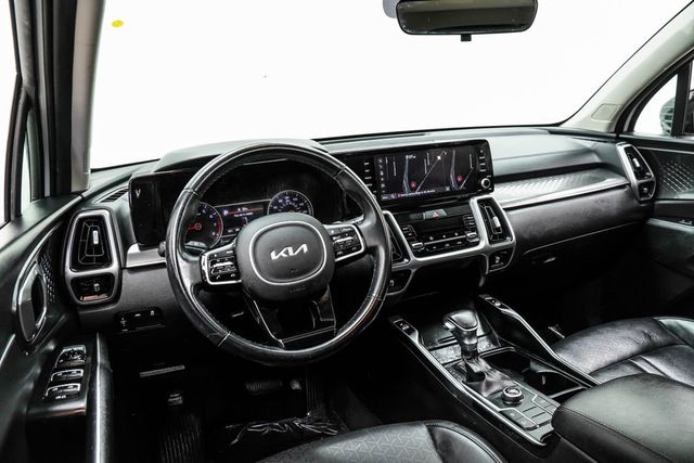 2023 Kia Sorento S FWD - 23003059 - 4