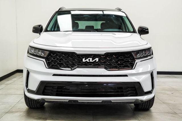 2023 Kia Sorento S FWD - 23003059 - 5