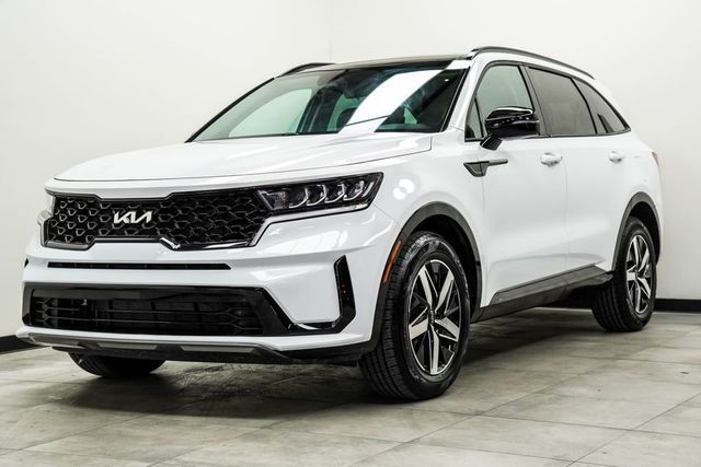 2023 Kia Sorento S FWD - 23003059 - 6