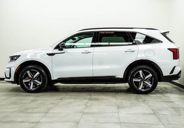 2023 Kia Sorento S FWD - 23003059 - 7