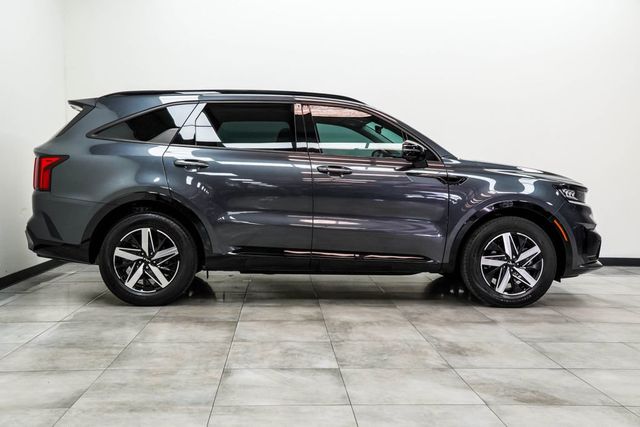 2023 Kia Sorento S FWD - 23048647 - 9