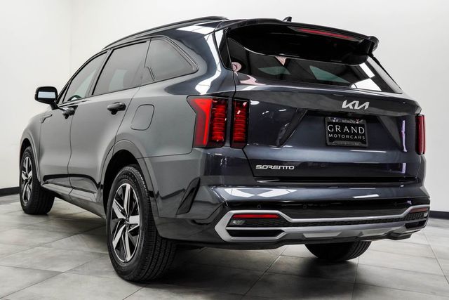 2023 Kia Sorento S FWD - 23048647 - 10
