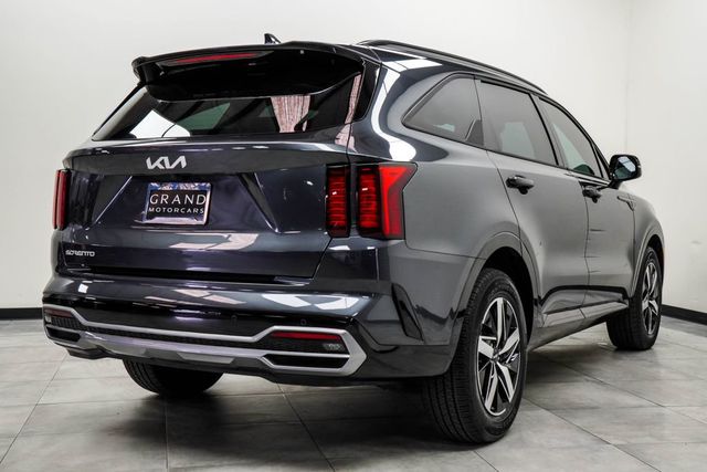 2023 Kia Sorento S FWD - 23048647 - 11