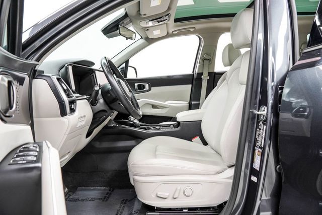 2023 Kia Sorento S FWD - 23048647 - 15