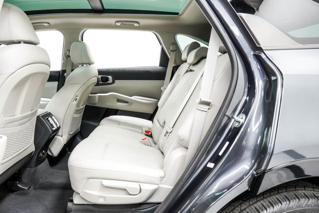 2023 Kia Sorento S FWD - 23048647 - 17