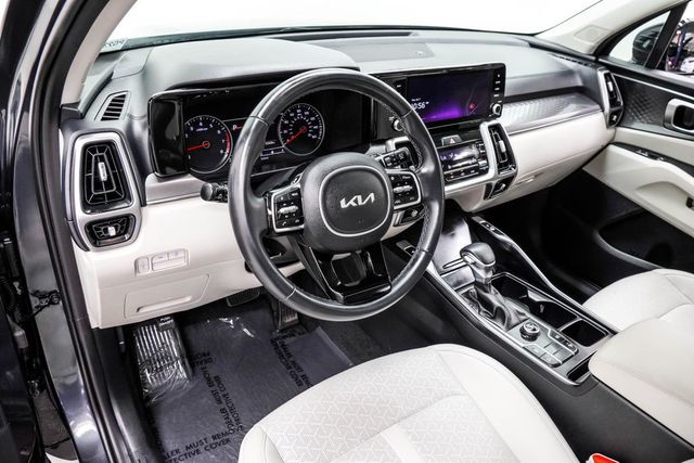 2023 Kia Sorento S FWD - 23048647 - 19