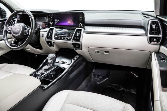 2023 Kia Sorento S FWD - 23048647 - 21