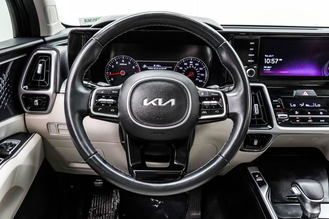 2023 Kia Sorento S FWD - 23048647 - 22