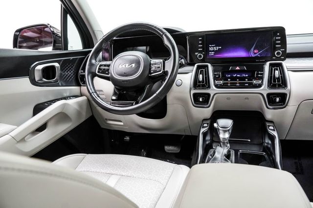2023 Kia Sorento S FWD - 23048647 - 23
