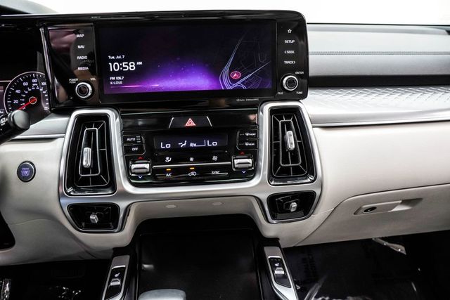 2023 Kia Sorento S FWD - 23048647 - 26