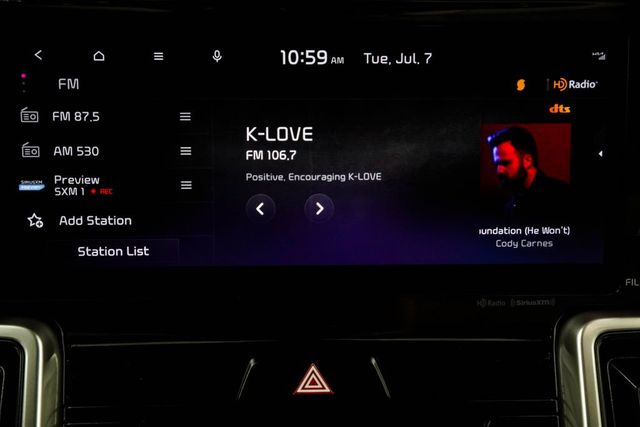 2023 Kia Sorento S FWD - 23048647 - 34