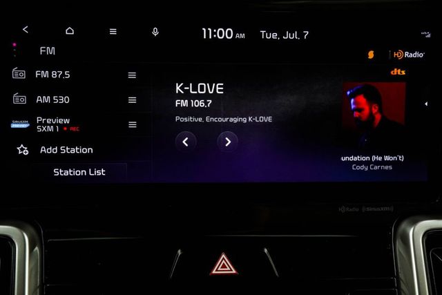 2023 Kia Sorento S FWD - 23048647 - 37