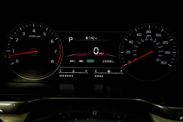 2023 Kia Sorento S FWD - 23048647 - 38