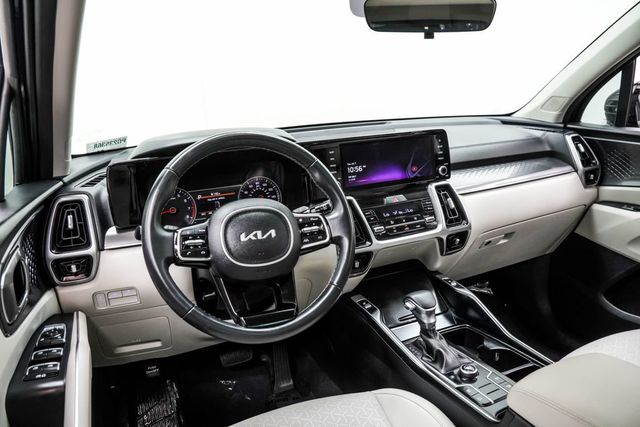 2023 Kia Sorento S FWD - 23048647 - 4