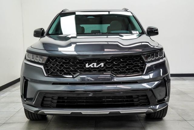 2023 Kia Sorento S FWD - 23048647 - 5