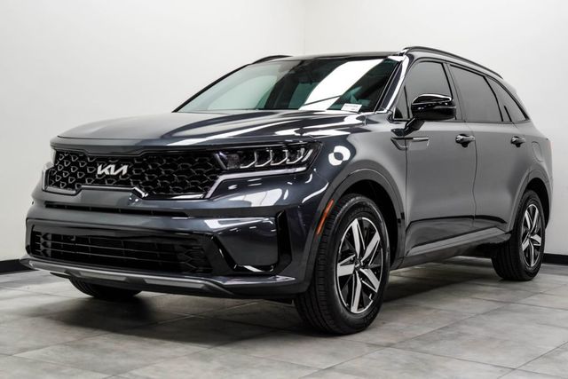 2023 Kia Sorento S FWD - 23048647 - 6