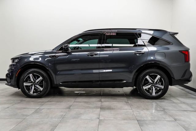 2023 Kia Sorento S FWD - 23048647 - 7