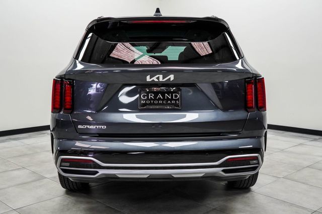 2023 Kia Sorento S FWD - 23048647 - 8