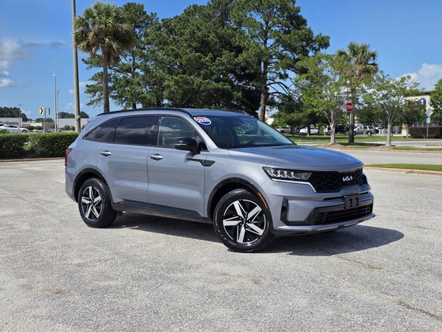 2023 Kia Sorento S FWD - 23030883 - 0