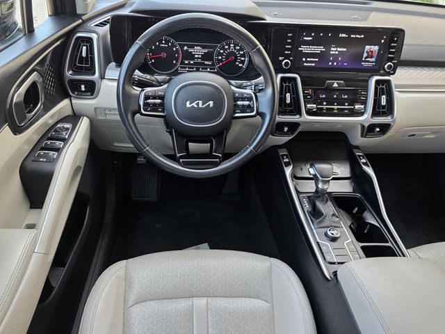 2023 Kia Sorento S FWD - 23030883 - 9