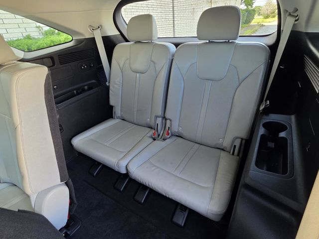 2023 Kia Sorento S FWD - 23030883 - 11