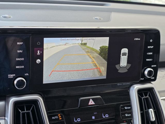 2023 Kia Sorento S FWD - 23030883 - 13