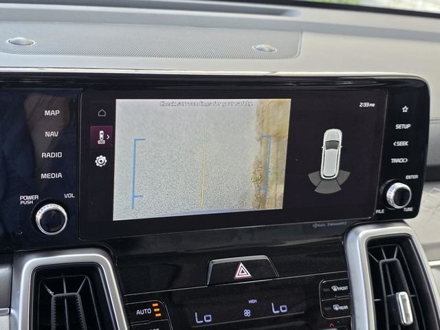 2023 Kia Sorento S FWD - 23030883 - 14