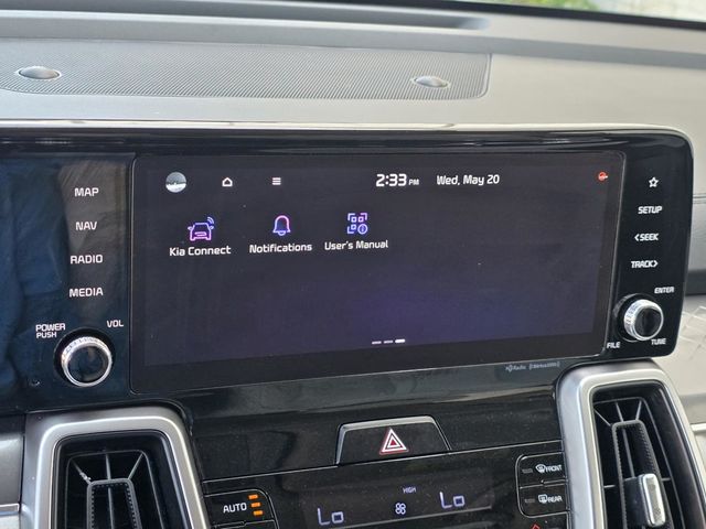2023 Kia Sorento S FWD - 23030883 - 15