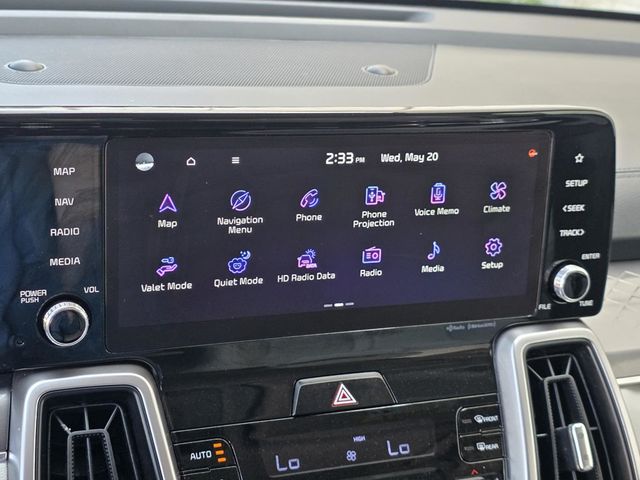 2023 Kia Sorento S FWD - 23030883 - 16
