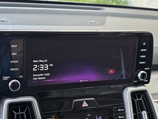 2023 Kia Sorento S FWD - 23030883 - 17