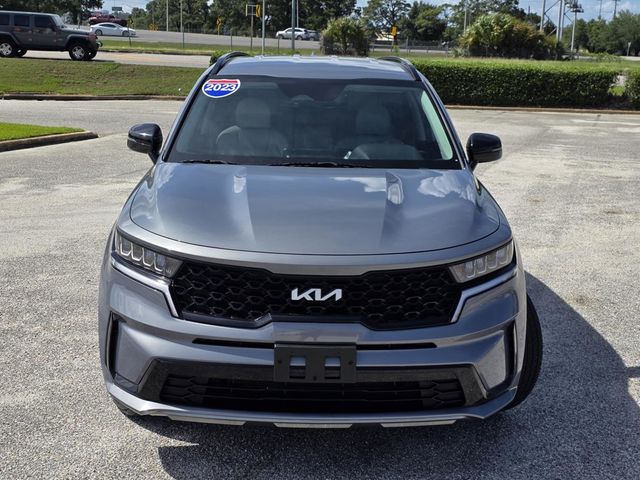 2023 Kia Sorento S FWD - 23030883 - 1