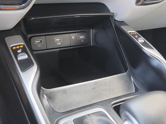 2023 Kia Sorento S FWD - 23030883 - 21