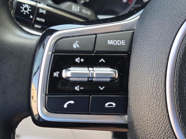 2023 Kia Sorento S FWD - 23030883 - 25