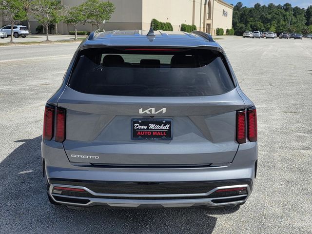 2023 Kia Sorento S FWD - 23030883 - 2