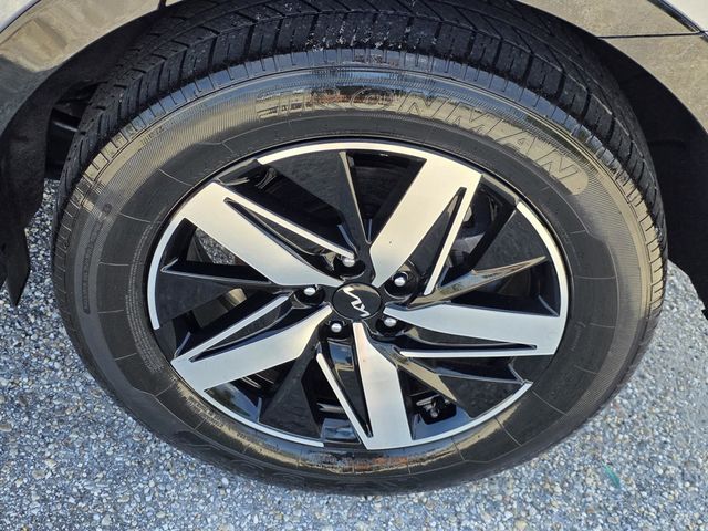 2023 Kia Sorento S FWD - 23030883 - 33