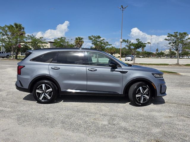 2023 Kia Sorento S FWD - 23030883 - 34