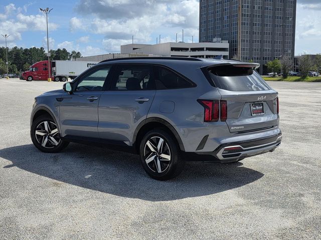 2023 Kia Sorento S FWD - 23030883 - 3