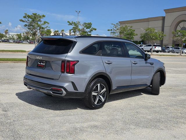 2023 Kia Sorento S FWD - 23030883 - 4
