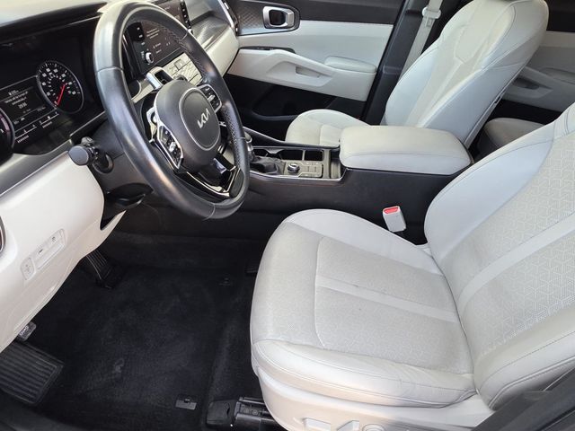 2023 Kia Sorento S FWD - 23030883 - 5