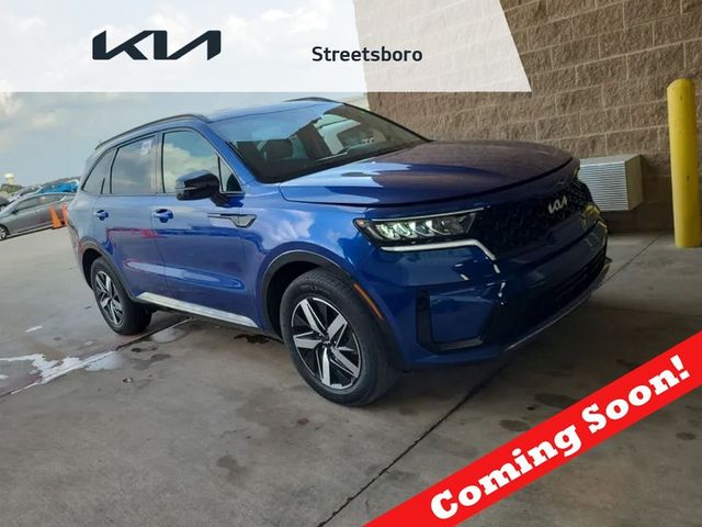2023 Kia Sorento S FWD - 22952418 - 0
