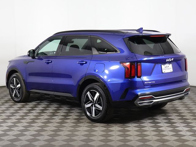 2023 Kia Sorento S FWD - 22952418 - 9