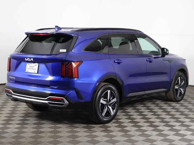 2023 Kia Sorento S FWD - 22952418 - 10
