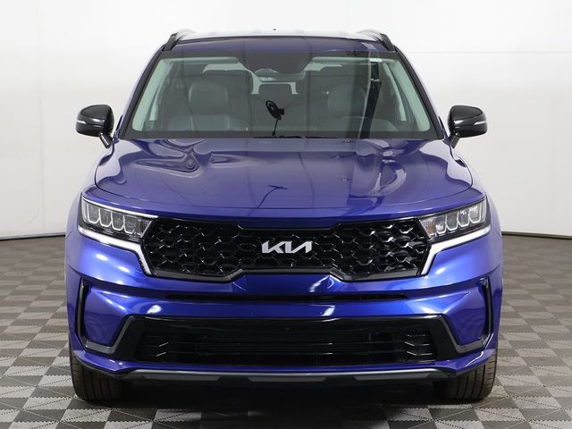 2023 Kia Sorento S FWD - 22952418 - 11