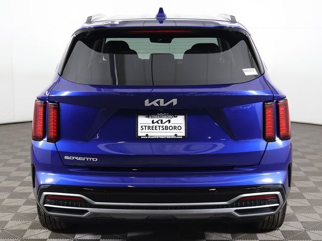 2023 Kia Sorento S FWD - 22952418 - 12