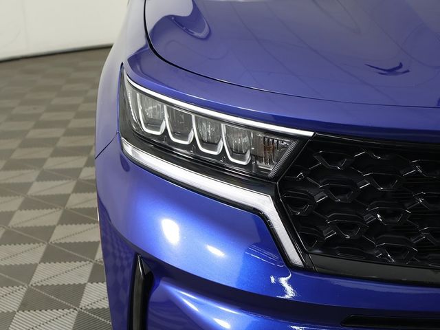 2023 Kia Sorento S FWD - 22952418 - 13