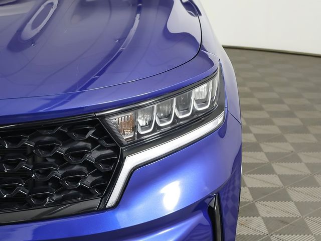 2023 Kia Sorento S FWD - 22952418 - 14