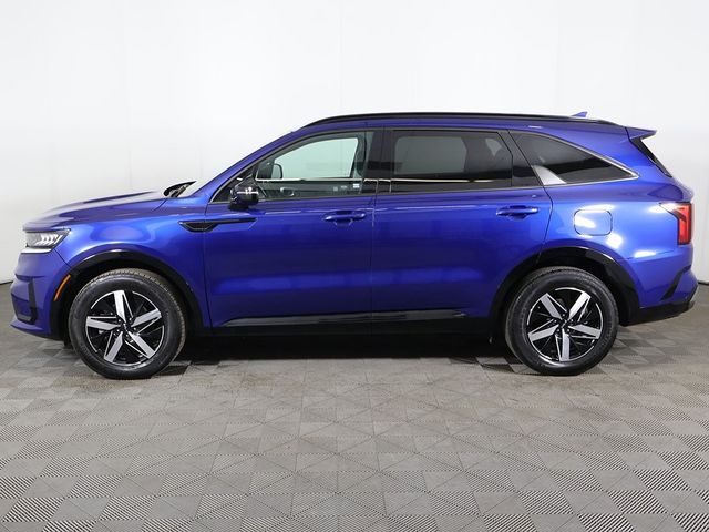 2023 Kia Sorento S FWD - 22952418 - 17