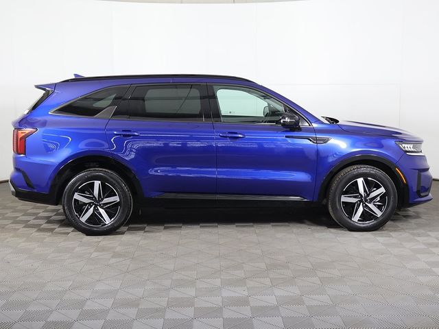 2023 Kia Sorento S FWD - 22952418 - 18