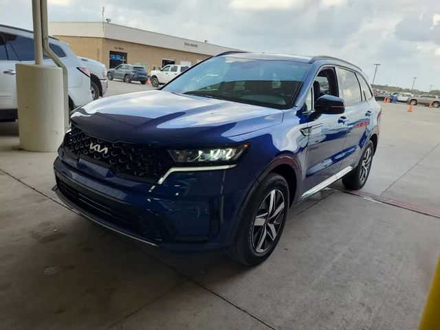 2023 Kia Sorento S FWD - 22952418 - 1