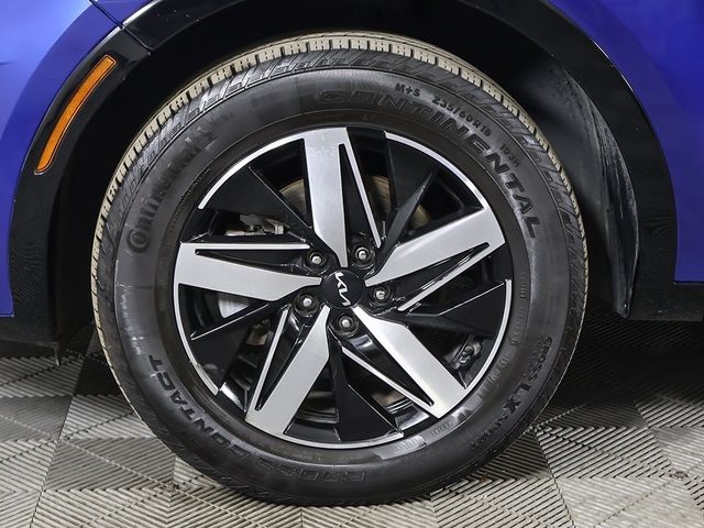 2023 Kia Sorento S FWD - 22952418 - 21